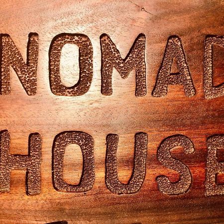 דירות Nomad House Haria Lanzarote D מראה חיצוני תמונה