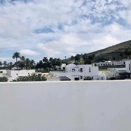 דירות Nomad House Haria Lanzarote D מראה חיצוני תמונה