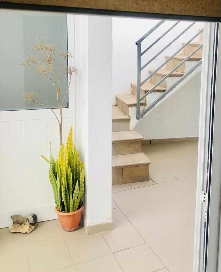 דירות Nomad House Haria Lanzarote D מראה חיצוני תמונה