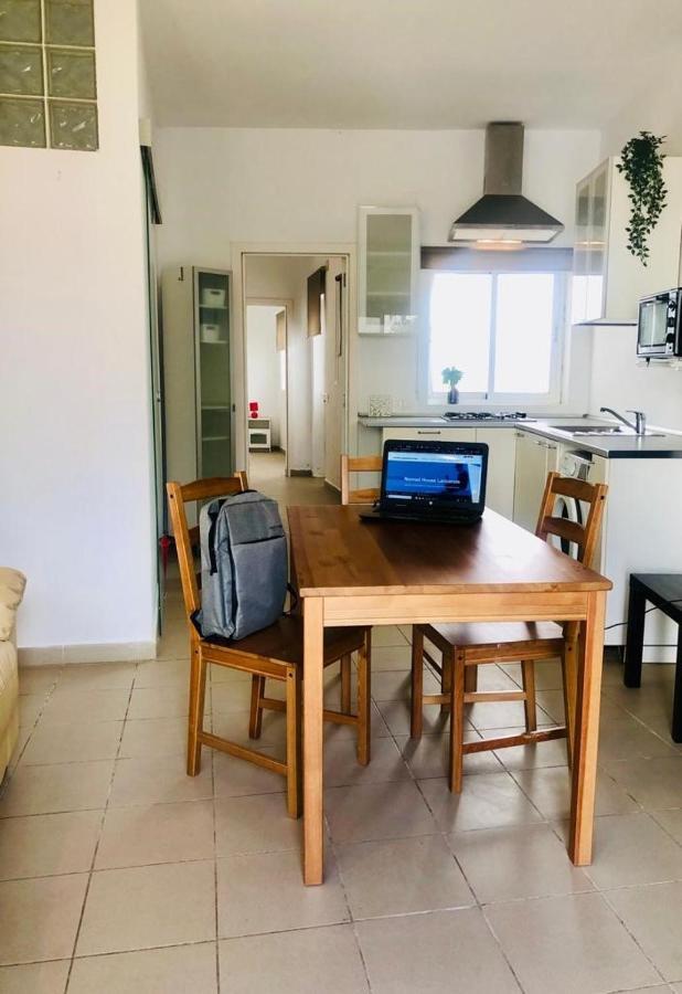 דירות Nomad House Haria Lanzarote D מראה חיצוני תמונה