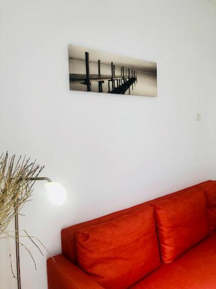 דירות Nomad House Haria Lanzarote D מראה חיצוני תמונה