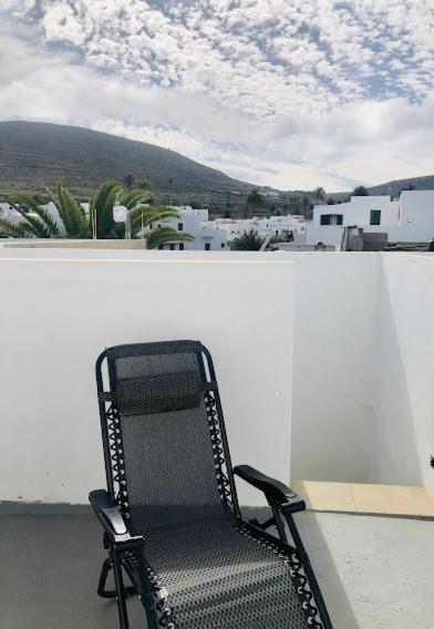דירות Nomad House Haria Lanzarote D מראה חיצוני תמונה