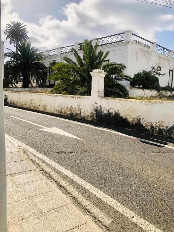 דירות Nomad House Haria Lanzarote D מראה חיצוני תמונה