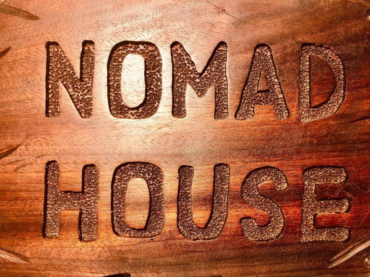 דירות Nomad House Haria Lanzarote D מראה חיצוני תמונה